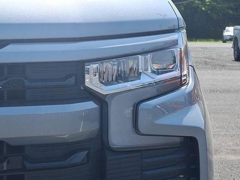 New 2026 Chevrolet Silverado 1500 RST w/ Z71 Off-Road Package AWD/4WD image 3