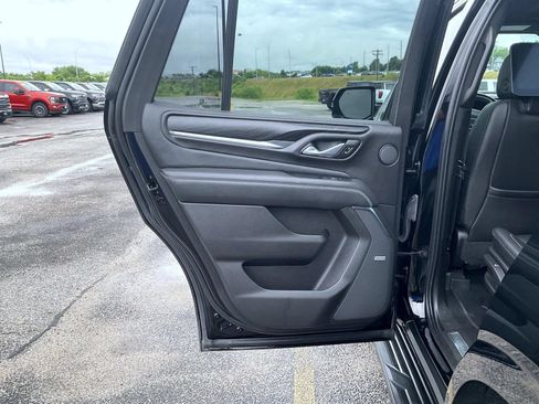 Used 2021 GMC Yukon Denali AWD/4WD image 22