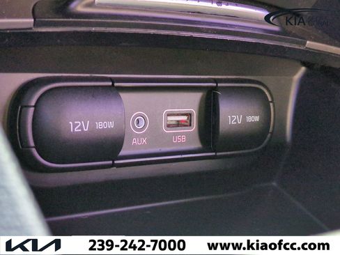 Used 2017 Kia Optima SX image 20