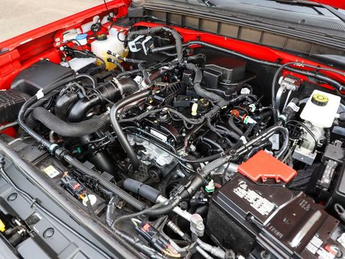 Used 2023 Ford Bronco Black Diamond AWD/4WD image 51