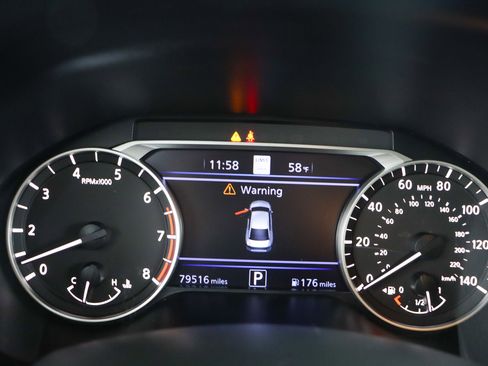 Used 2019 Nissan Altima 2.5 SL FWD image 15