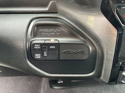 Used 2020 RAM 2500 Tradesman AWD/4WD image 36