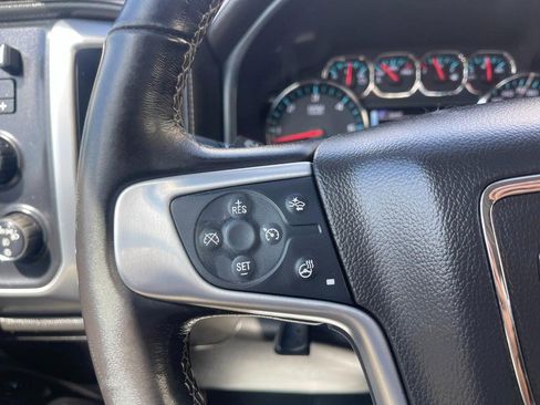 Used 2018 GMC Sierra 1500 SLT AWD/4WD image 25