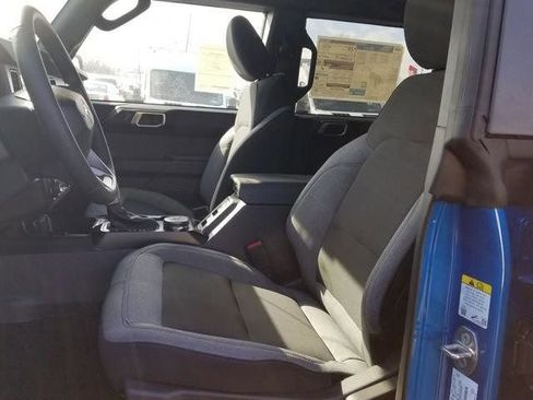 New 2026 Ford Bronco Big Bend image 17