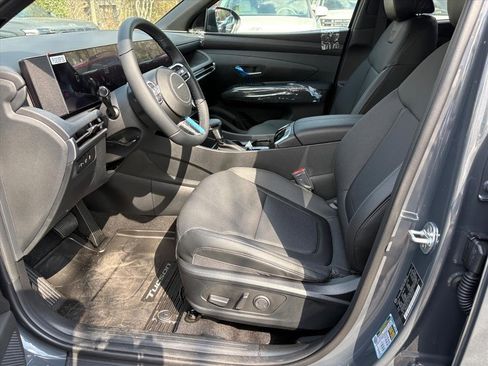 New 2026 Hyundai Tucson XRT AWD/4WD image 56