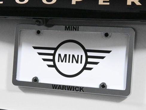 Used 2025 MINI Cooper S image 14