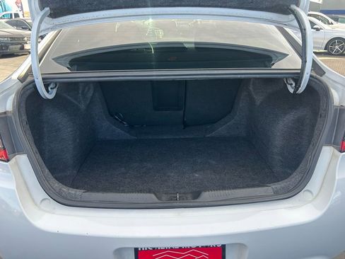 Used 2016 Dodge Dart SXT image 8