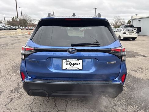 New 2026 Subaru Forester Limited image 4