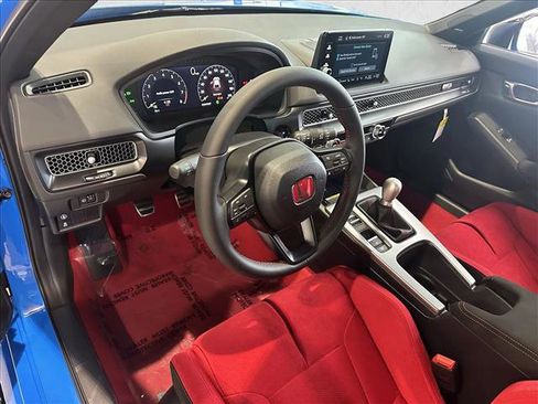 New 2026 Honda Civic Type R image 3