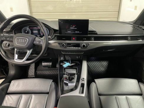 Used 2023 Audi A4 2.0T Premium Plus w/ Premium Plus Package image 16