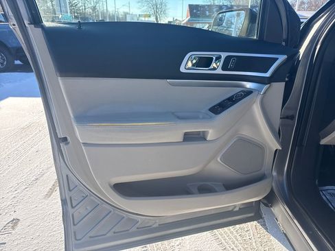 Used 2014 Ford Explorer XLT w/ Equipment Group 202A image 22