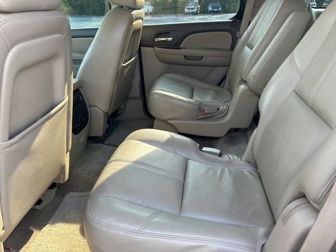 Used 2013 Chevrolet Tahoe LT w/ All-Star Edition image 12