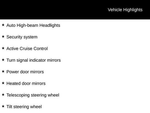 Used 2023 Subaru Legacy Premium image 25