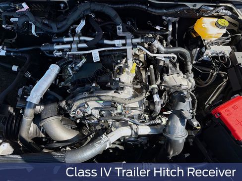 New 2026 Ford Ranger XLT image 37