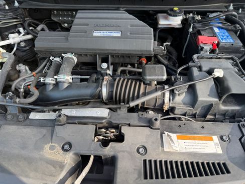 Used 2020 Honda CR-V EX-L image 8