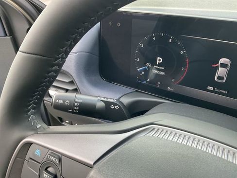 New 2026 Nissan Sentra SL w/ Floor Mat Package image 22