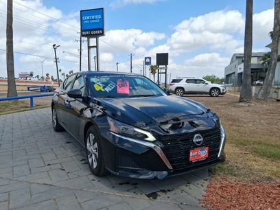 Used 2025 Nissan Altima 2.5 S