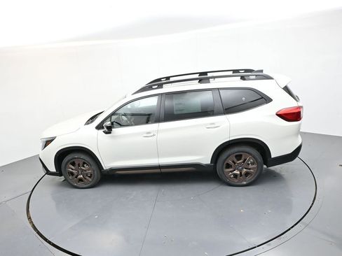 New 2026 Subaru Ascent Limited Bronze w/ Popular Package #2 AWD/4WD image 21