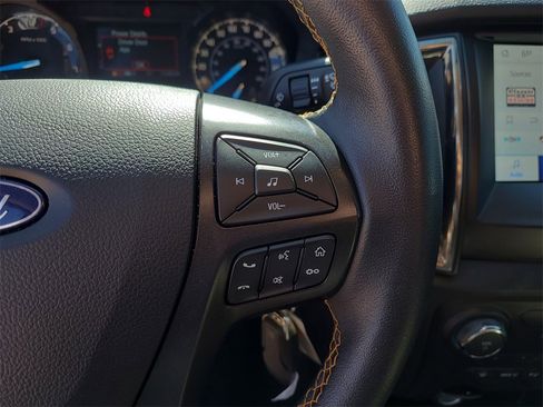 Used 2023 Ford Ranger XLT w/ Equipment Group 301A Mid image 26