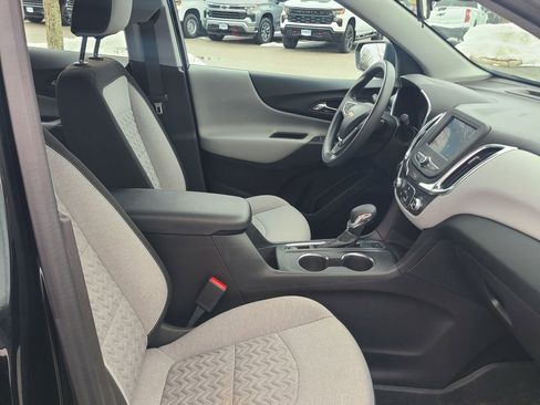 Used 2024 Chevrolet Equinox LS w/ LPO, Floor Liner Package image 24
