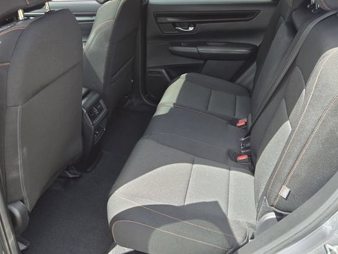 Used 2024 Honda CR-V Sport image 11