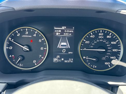 Certified 2025 Subaru Crosstrek 2.5i Sport w/ Crosstrek Mirror Package AWD/4WD image 20