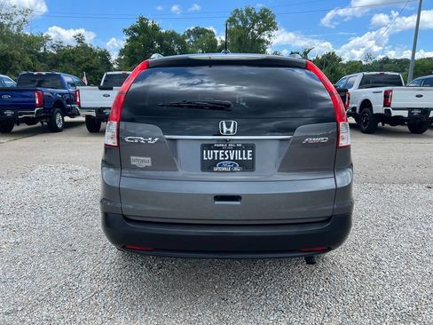 Used 2013 Honda CR-V EX-L image 7