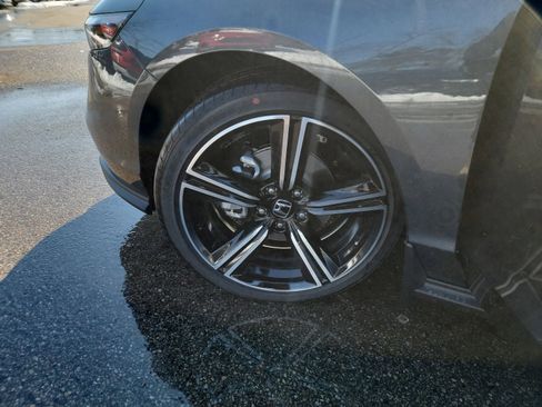 New 2026 Honda Accord SE image 30