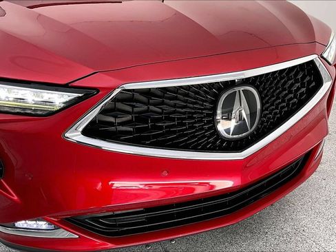 Certified 2023 Acura MDX w/ Advance Package AWD/4WD image 34