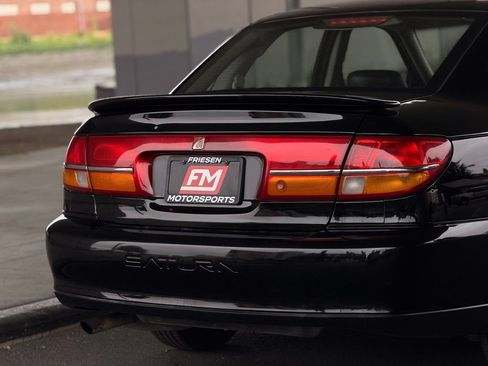 Used 2001 Saturn L-Series L200 FWD image 13