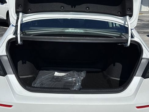 New 2025 Honda Accord LX image 12