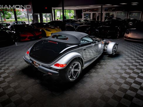 Used 2001 Plymouth Prowler RWD image 70