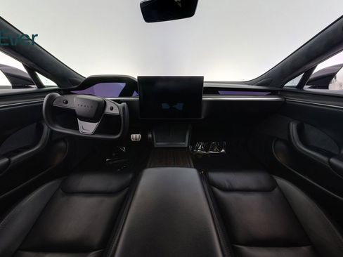 Used 2022 Tesla Model S AWD/4WD image 26