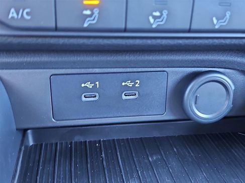 New 2026 Nissan Sentra S w/ Floor Mat Package image 10