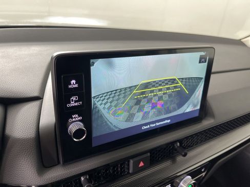 New 2026 Honda CR-V EX-L image 31