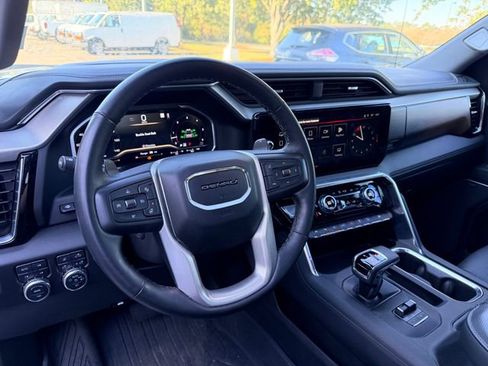 Used 2023 GMC Sierra 1500 Denali w/ Denali Reserve Package image 15
