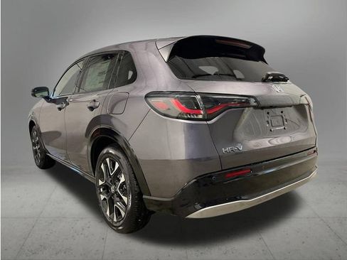 New 2027 Honda HR-V EX-L image 3