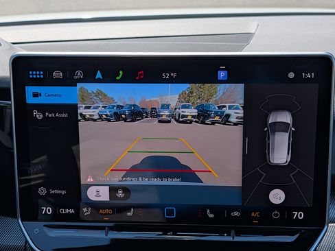 New 2026 Volkswagen Golf w/ Euro Style Package AWD/4WD image 16