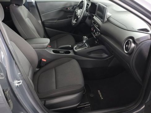 Used 2023 Hyundai Kona SEL w/ Cargo Package image 22