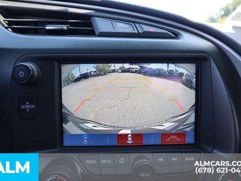 Used 2019 Chevrolet Corvette Grand Sport image 29