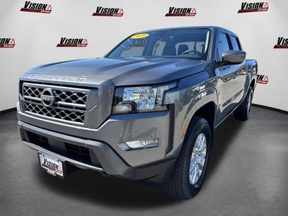 Used 2023 Nissan Frontier SV w/ SV Convenience Package