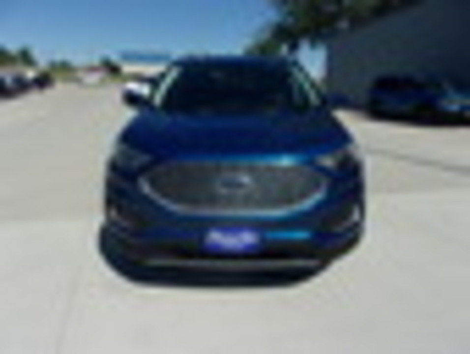 Used 2024 Ford Edge SEL w/ Convenience Package AWD/4WD image 5