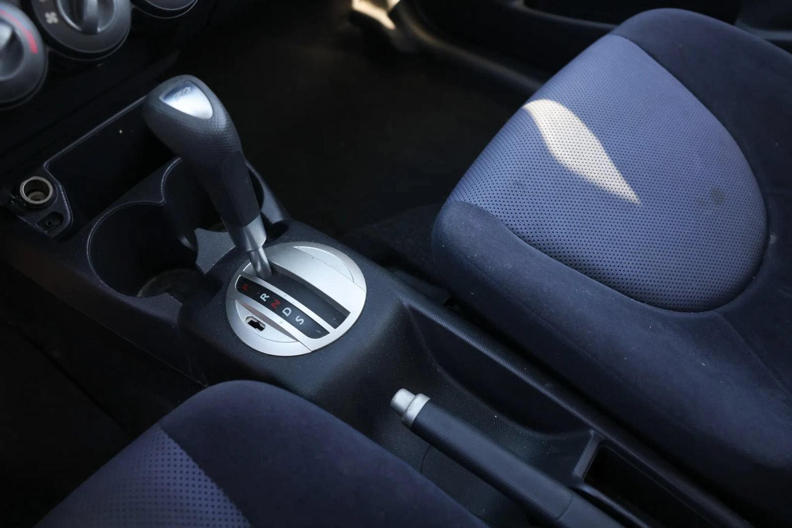 Used 2007 Honda Fit Sport image 34