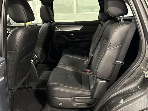 Certified 2025 MAZDA CX-90 3.3 Turbo w/ Preferred Package image 9