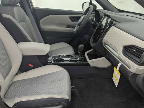 New 2026 Subaru Forester Premium image 29