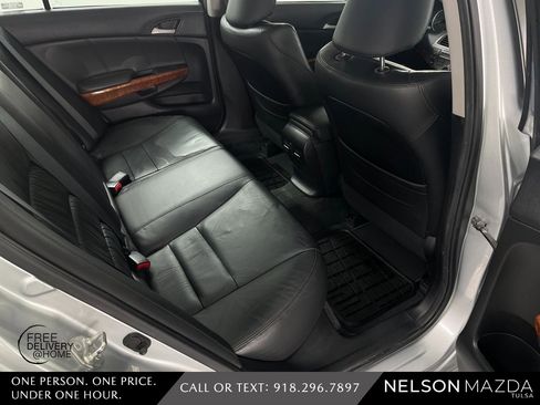 Used 2012 Honda Accord EX-L image 37