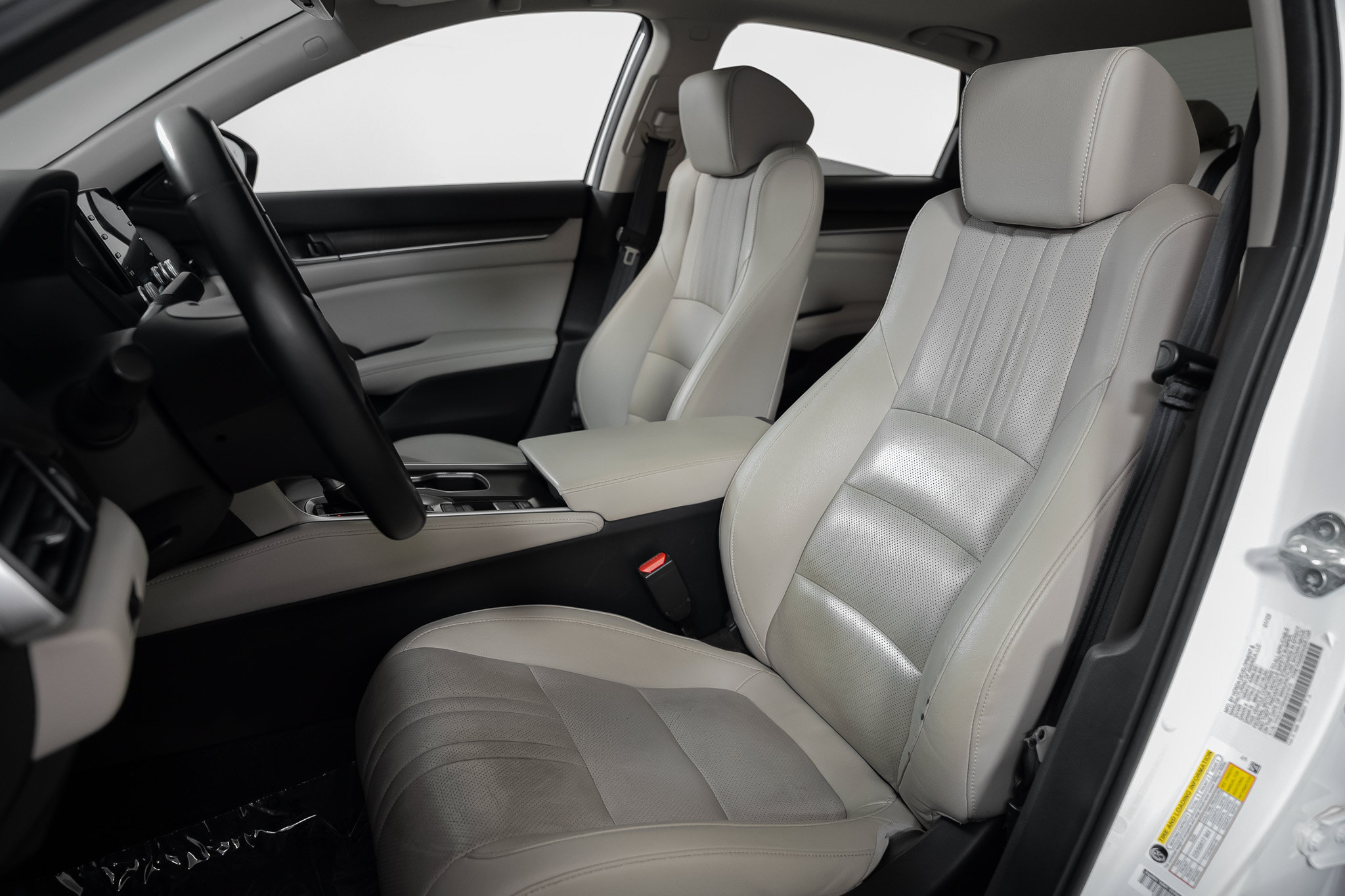 Used 2022 Honda Accord EX-L image 21