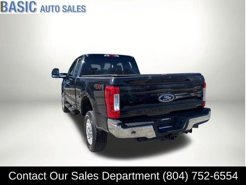 Used 2018 Ford F250 XLT image 9