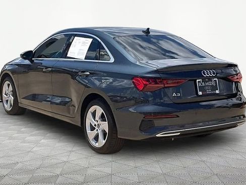 Used 2023 Audi A3 2.0T Premium w/ Convenience Package FWD image 12