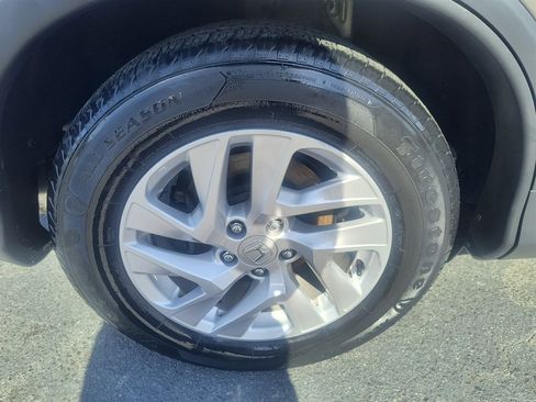 Used 2015 Honda CR-V EX-L image 11